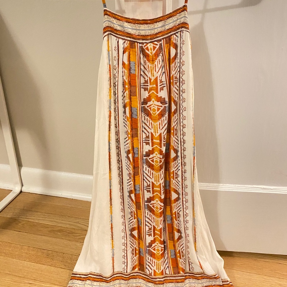 Urban Outfitters Tribal Dress